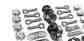 1-91015bie Rotating Assembly Scat Engine