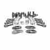 1-91810bi Scat Chevy 454-489 454 1-pc Rs Stroker Rotating Assembly 846091038627