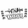 1-94155be Scat External Balanced Rotating Assembly 846091039556