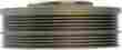 028105243t 1.9l-l4 594-331 Dorman Engine Harmonic Balancer Fits 96-97 Vw Passat 102258 600-3288 Dor594-331