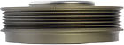 Dor594-332 1.9l-l4 594-332 Dorman Engine Harmonic Balancer Fits 98-06 Vw Beetle 102259 Pb1561n 600-3289