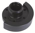 100000 Fluidampr Replacement Hub Steel Black Zinc Chromate Chevy 815293001234