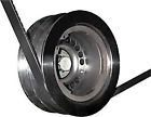 100221 Smittybilt Slp Parts Harmonic Balancer-underdrive