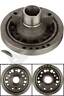 100348 Apdty Engine Harmonic Balancer 411000032357