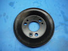 10042814 Original Equipment Data Chevrolet Engine Crank Shaft Pulley Gm