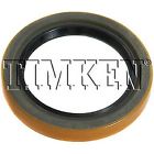 100470 Timken Crankshaft Seal Front New Yukon Pontiac Grand 053893552811