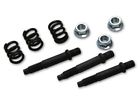 10113 Vibrant Spring Bolt Kit