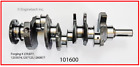 101600 Enginetech Fits Gm Car