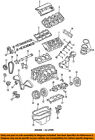 10162070 Gm Harmonic Balancer