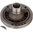 102008 Atp Transmission Harmonic Balancer External Balance Nodular Iron 740993035442