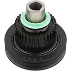 102028 Atp Transmission Automatic Parts Harmonic Balancer