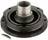 102030 Atp Automotive Graywerks Engine Harmonic Balancer 740993036456