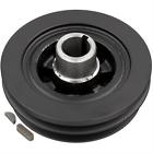 102088 Atp Transmission Harmonic Balancer Internal Balance Nodular Iron 740993036654