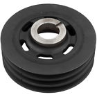 91351940 102089 Atp Transmission Engine Harmonic Balancer Fits Volvo Automatic 740993035695