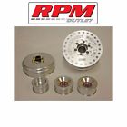1021 Innovators West 8 Rib Conversion Std Dia Balancer 2007-2013 Gm Ls Truck