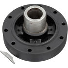 E8dz6316a 102101 Atp Transmission Engine Harmonic Balancer Automatic Parts 740993037576
