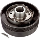 102104 Atp Transmission Engine Harmonic Balancer Automatic Parts