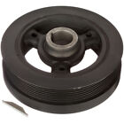 Yc2z6312aa 102124 Atp Transmission Engine Harmonic Balancer Fits Ford Super 740993042181