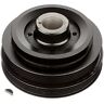 102177 Atp Transmission Engine Harmonic Balancer Fits Nissan Pathfinder Automatic Parts