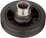 102206 Atp Automotive Graywerks Engine Harmonic Balancer 740993055068