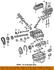 10224885 Gm Oem-engine Harmonic Balancer