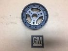 10227558 Gm New Harmonic Balancer Crankshaft Pulley Crank