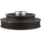 102276 Atp Transmission Engine Harmonic Balancer Automatic Parts