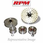 1025 Innovators West 8 Rib Conversion 10 Overdrive Balancer 2013-15 Camaro Ss