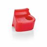 102657 Warn Hyperlink Isolator Red