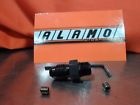 3anx1-8 10288 Vibrant Black Oil Restrictor Fitting
