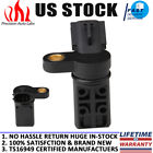 23731-al6 10306011 Precision Auto Labs Engine Camshaft Crankshaft Position Sensor Cps For