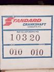 10450 10320 Standard Crankshaft 10 Rod