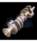 103603580 Eagle In Stroke Iron Small Block Mopar Crankshaft 793348001265