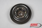 A1040301703 1040301703 - A 104 030 17 03 Mercedes Crankshaft Pulley Harmonic Balancer Oem Crank