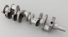 104284250 Eagle Specialty Products Cast Steel Crankshaft 793348001722 104284250 Eagle Specialty Products Cast Steel Crankshaft 793348001722