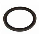 11-11-7-587-168 Bmw Genuine Engine Block Crankshaft Seal Mm Rear Oem