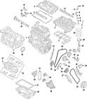 11-21-7-561-273 Bmw Mini Genuine Crankshaft