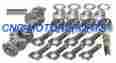 11002 Eagle Specialty Products Rotating Assembly Mahle Dome Pistons 6.135 Rod Bb Chevy 454 2 Pc