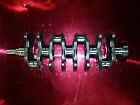 1100a190 Oem Mitsubishi Eclipse Evo Forged Std Crankshaft Stroker