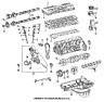 11011-66020 Toyota Genuine Thrust Washer