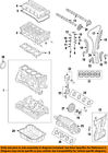 1104a102 Mitsubishi Oem Harmonic Balancer