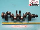 1110311901 Mercedes Benz Engine Crankshaft Crank Shaft Original Oem