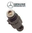 T1-e-1-1120780049 112 078 00 49 Genuine Mercedes Fuel Injector For