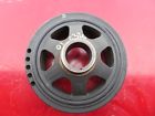 A1120350900 1120350900 Engine Crankshaft Harmonic Balancer Pulley Oem