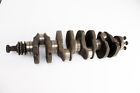 11211252127 Bmw Sedan Engine Crankshaft