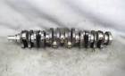 11211713223 Bmw Engine Crankshaft Crank Used Oem