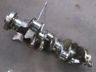 11212166362 Activehybrid Crankshaft Oem 4.4l Turbo N63 Bmw 7 Hybrid X6 2009-12