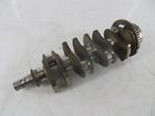 11217546618 Mini Cooper Engine Crankshaft Crank