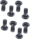 11220616143 Oem Bmw Classic Flywheel Bolts Set Of