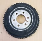 11231721169 Bmw Oem Crankshaft Harmonic Pulley Vibration Damper